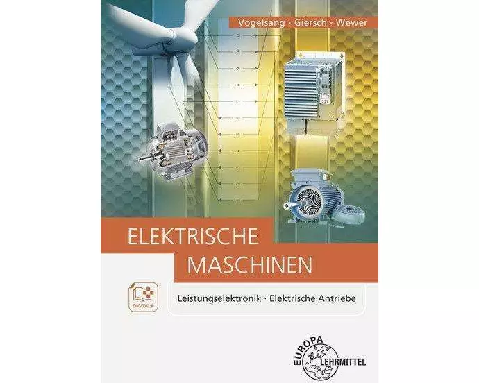 Elektrische Maschinen