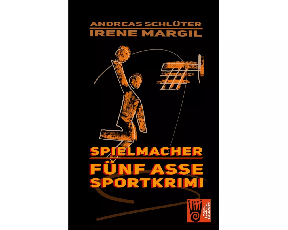 Spielmacher - Sportkrimi