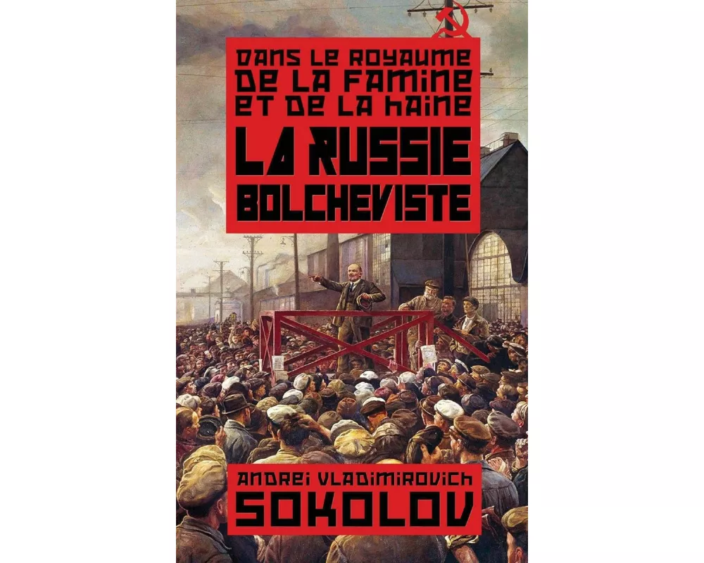 La Russie bolcheviste