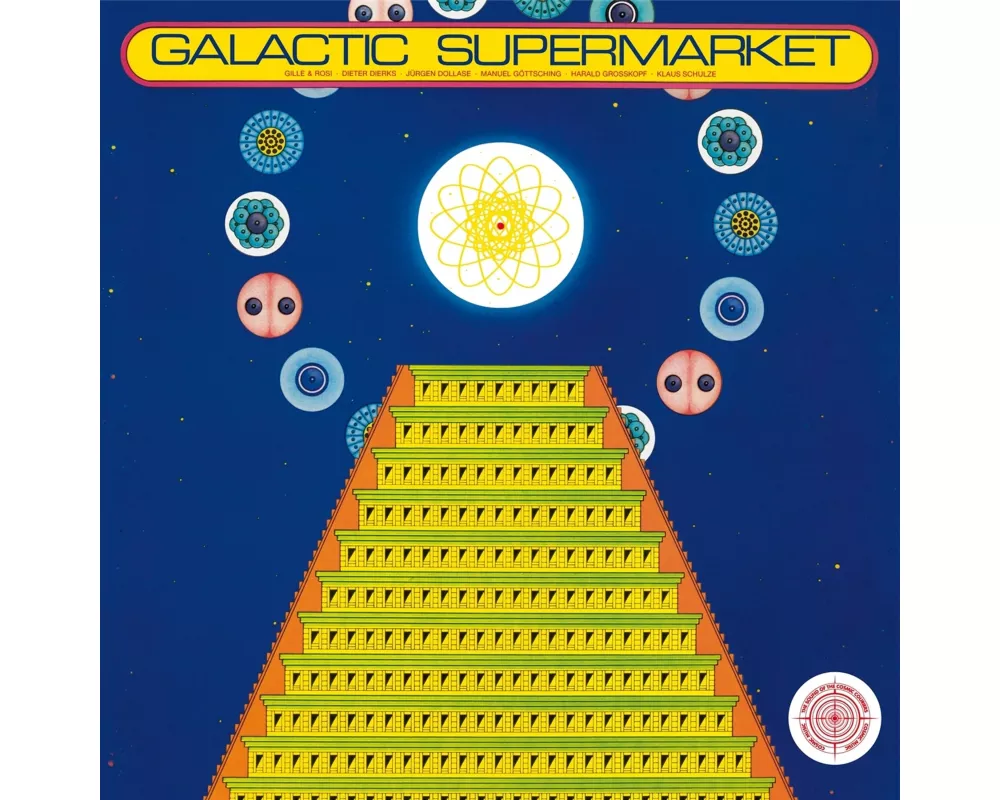 Galactic Supermarket