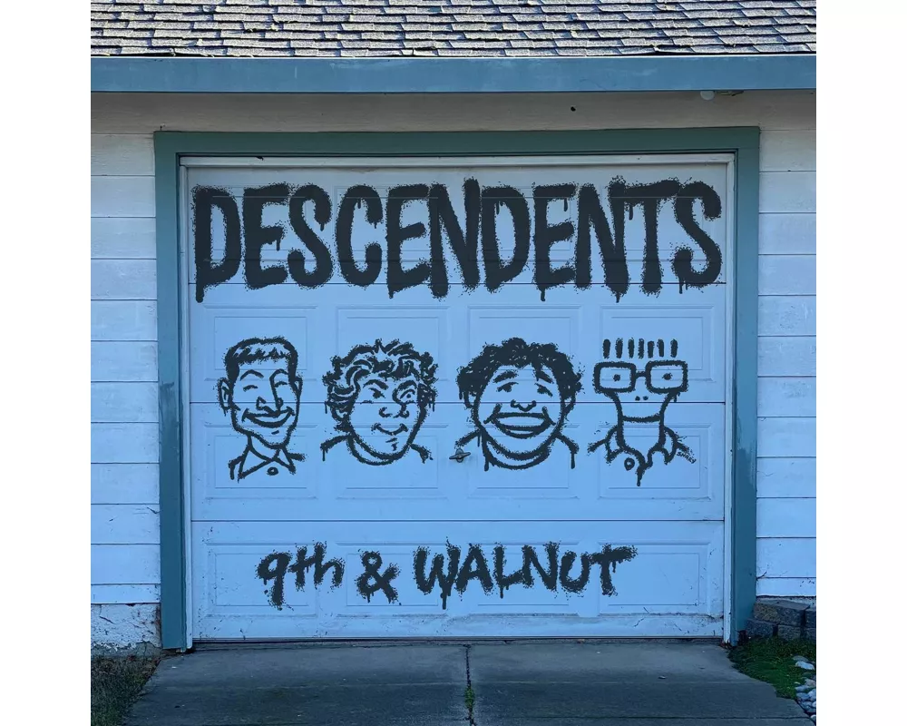 9th & Walnut
