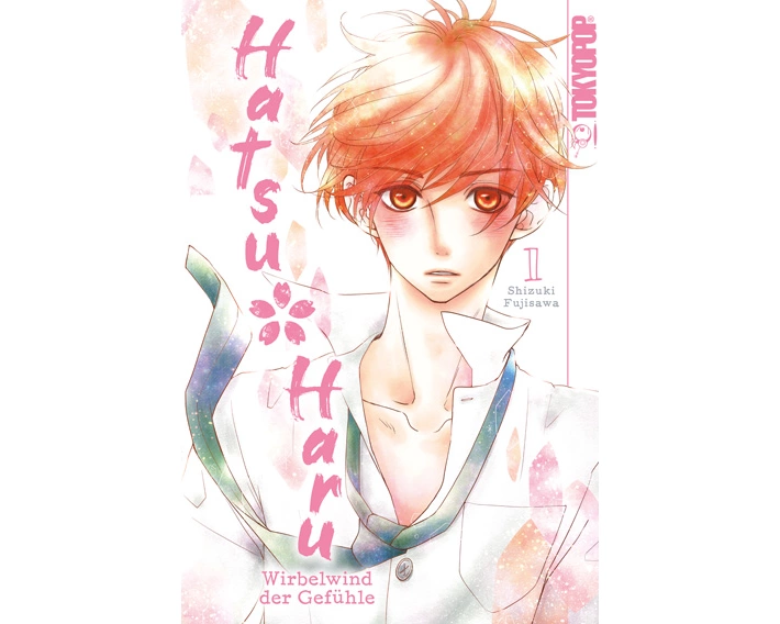 Hatsu Haru - Wirbelwind der Gefühle 01