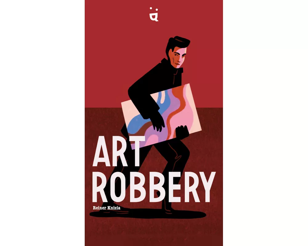 Art Robbery