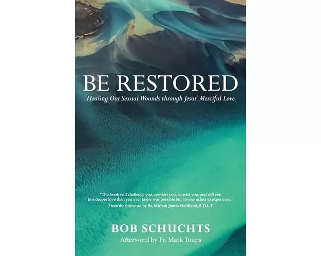 Be Restored