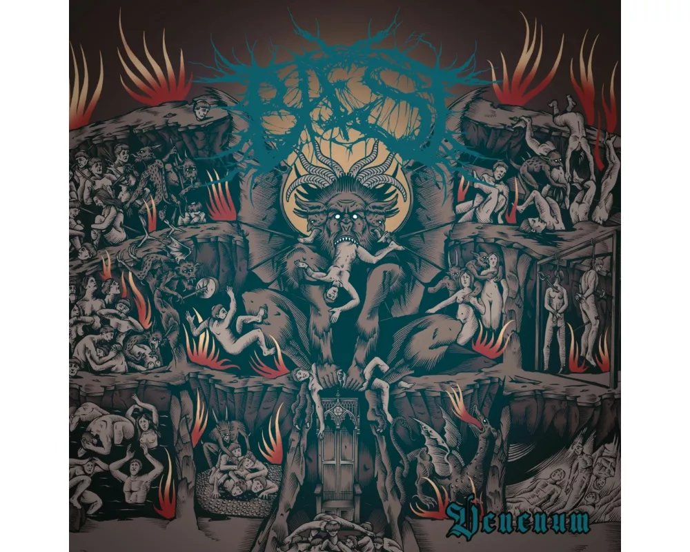 Venenum