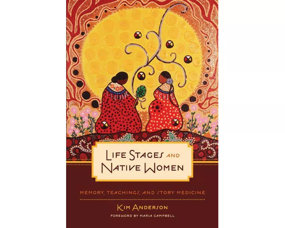 Life Stages and Native Women