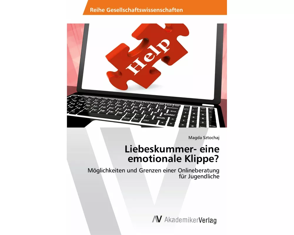 Liebeskummer- eine emotionale Klippe?