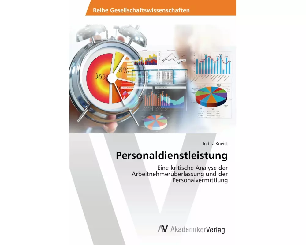 Personaldienstleistung