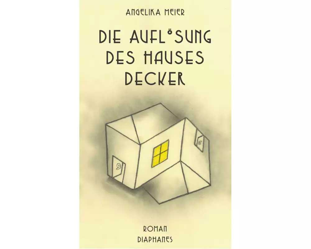 Die Auflösung des Hauses Decker