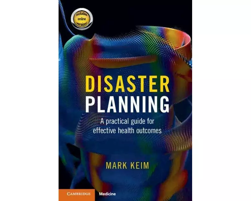 Disaster Planning