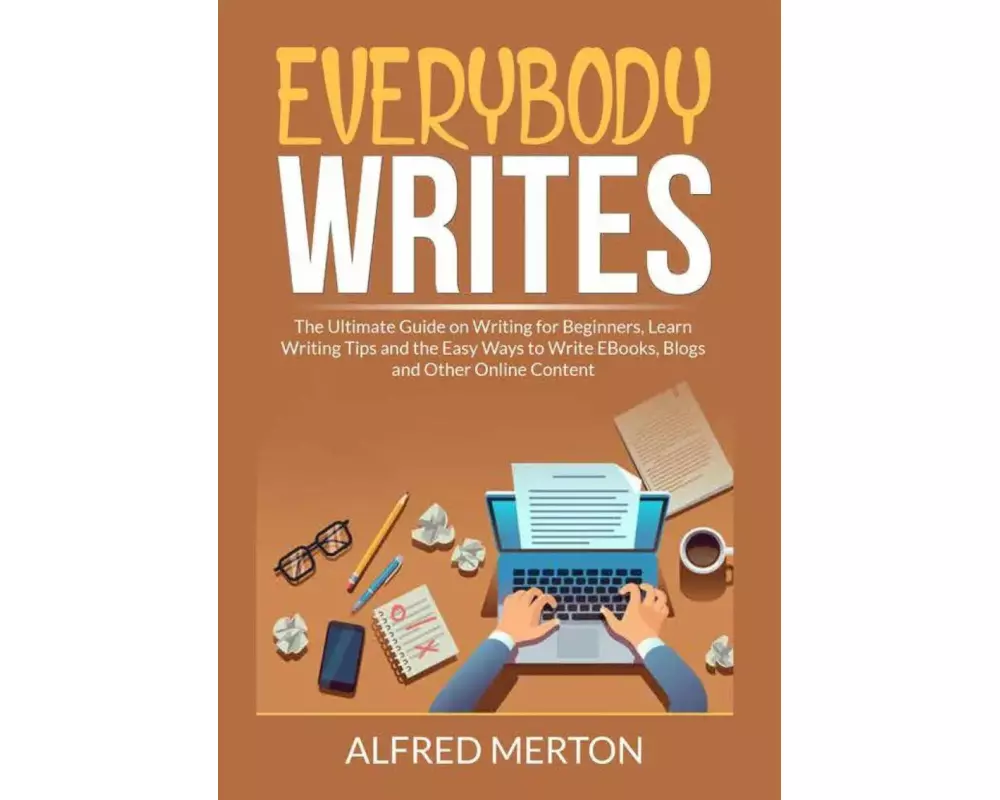 Everybody Writes