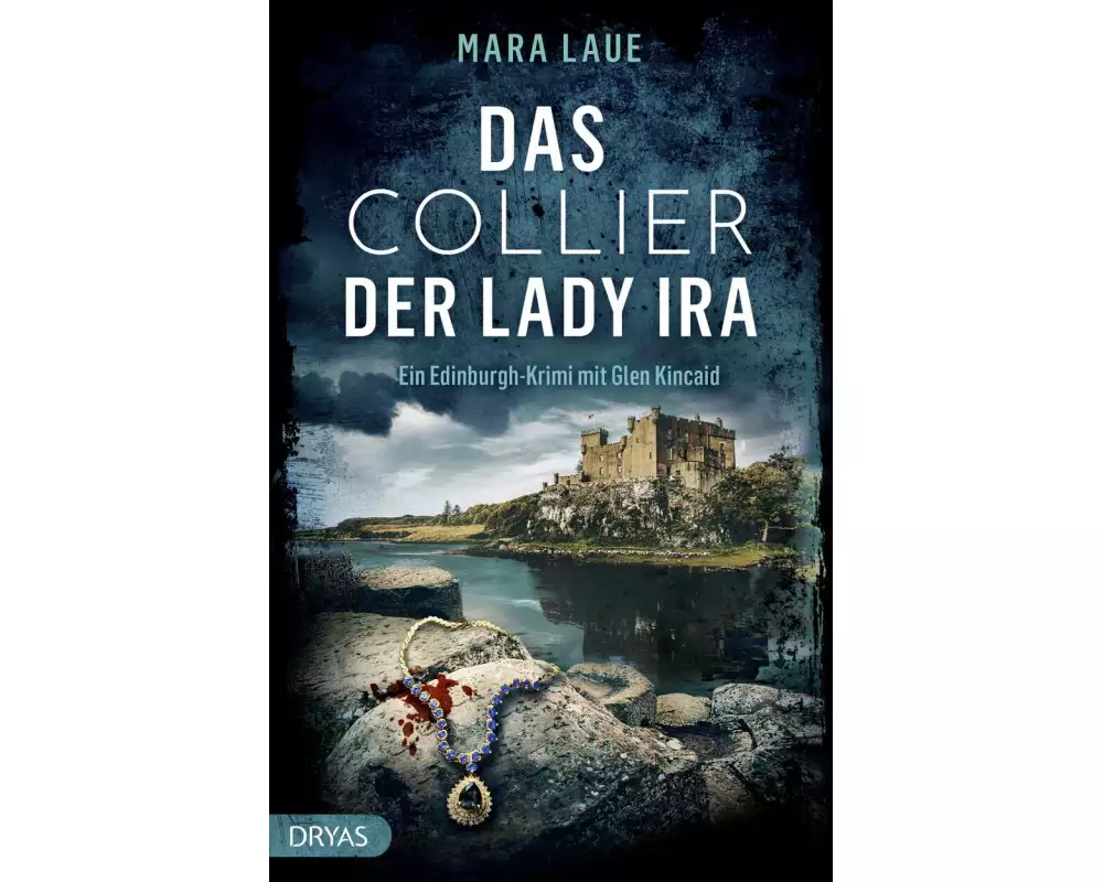 Das Collier der Lady Ira