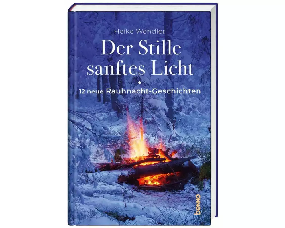 Der Stille sanftes Licht