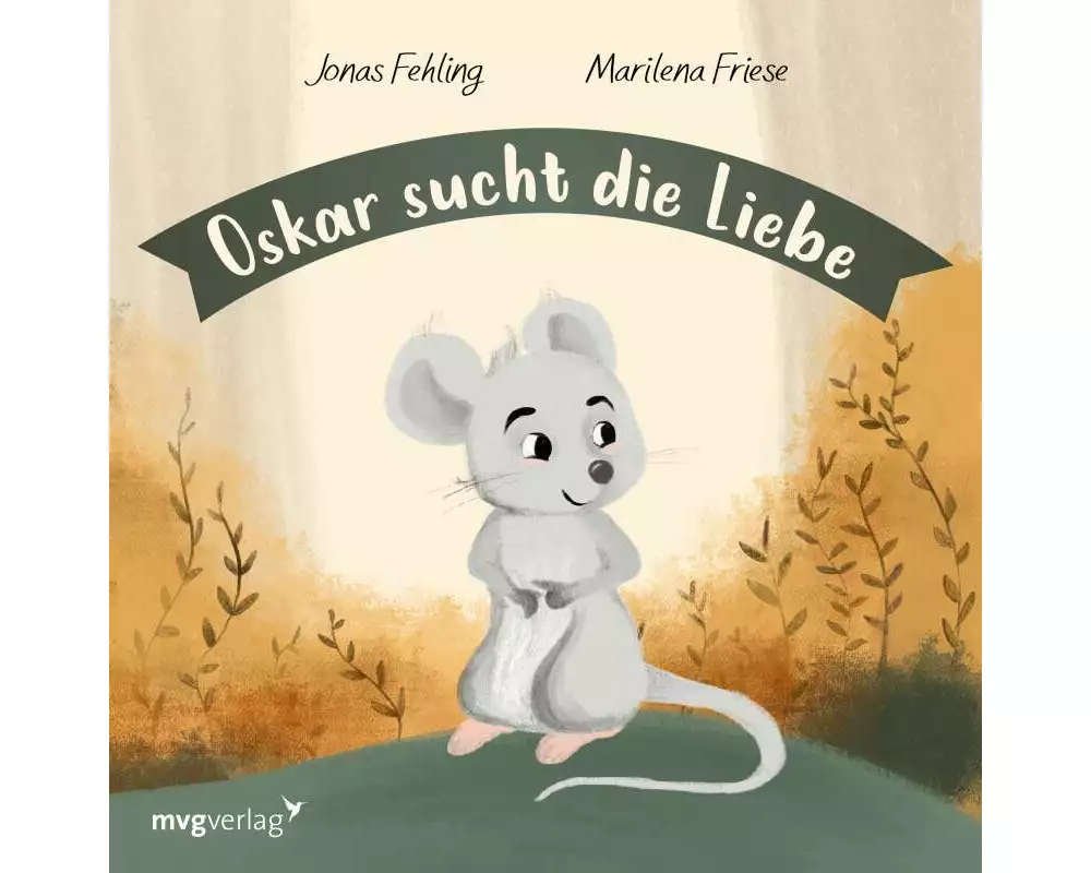 Oskar sucht die Liebe