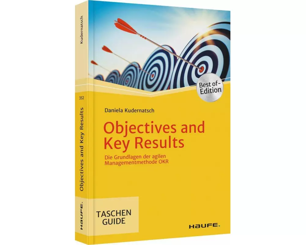 Objectives and Key Results