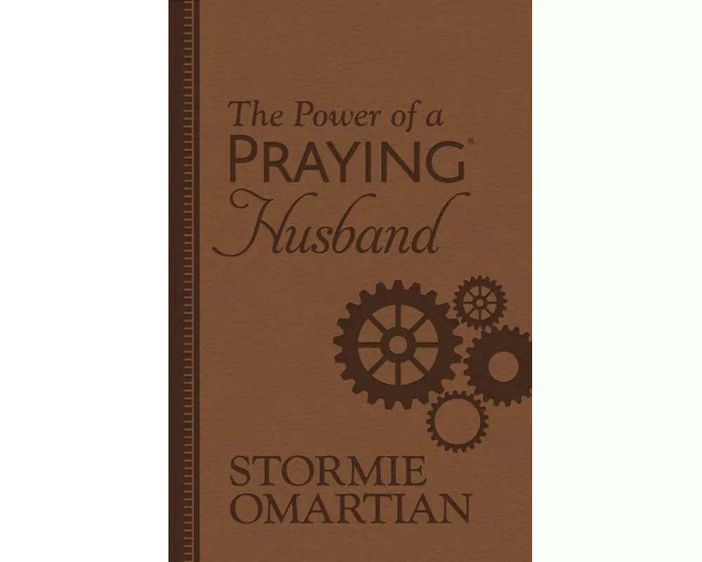 The Power of a Praying Husband (Milano Softone)