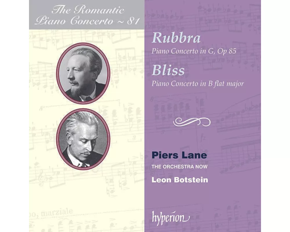 Romantic Piano Concerto Vol.81