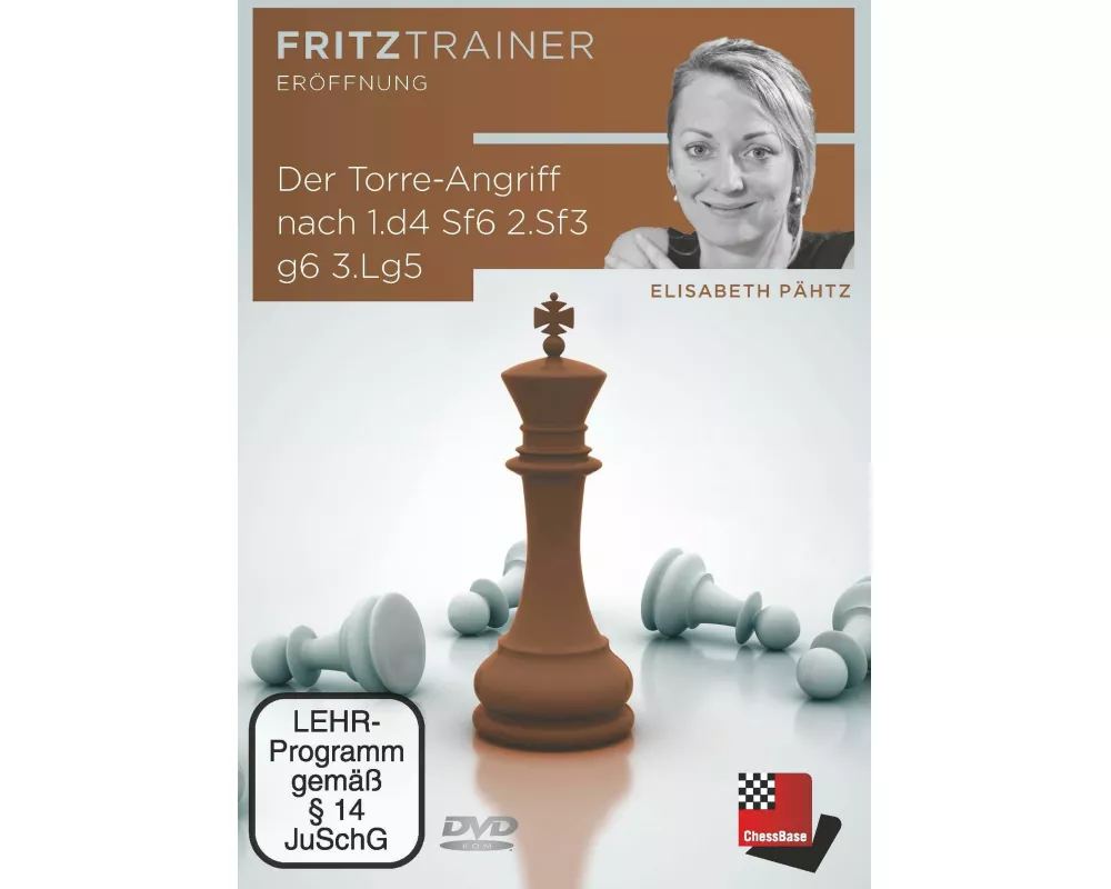 Der Torre-Angriff
