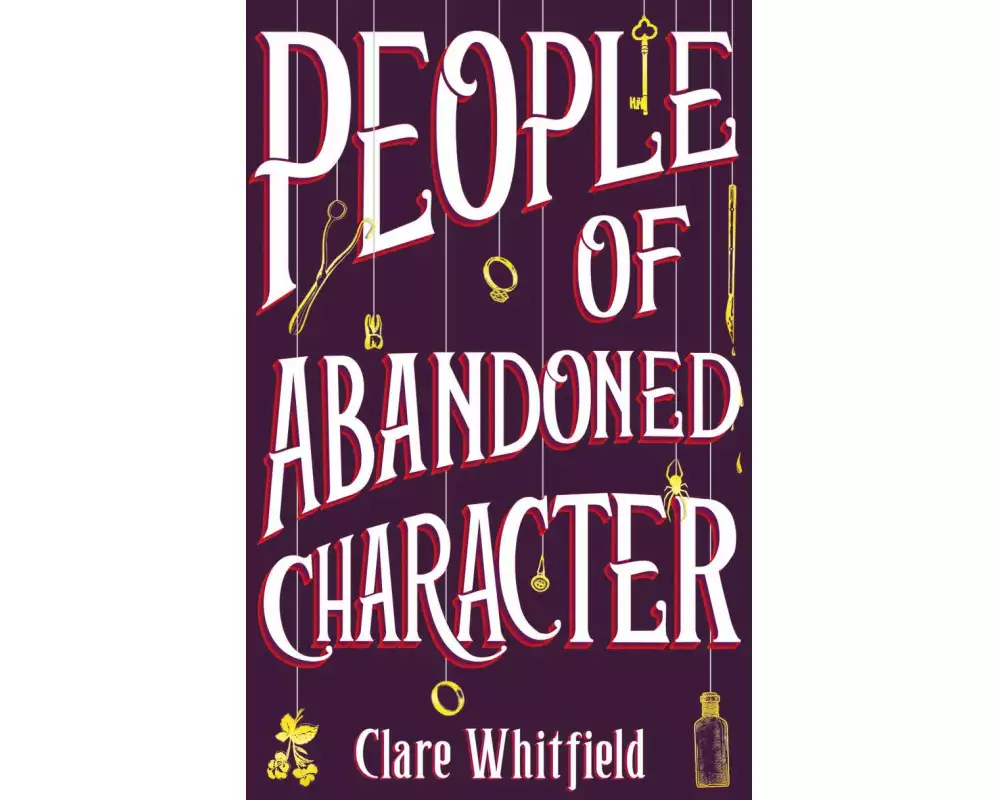 People of Abandoned Character