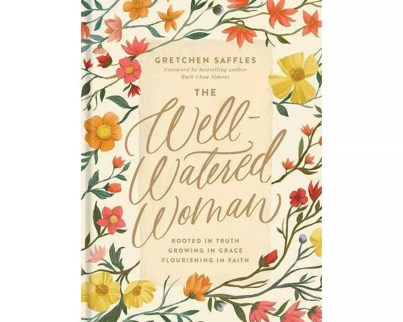 The Well-Watered Woman