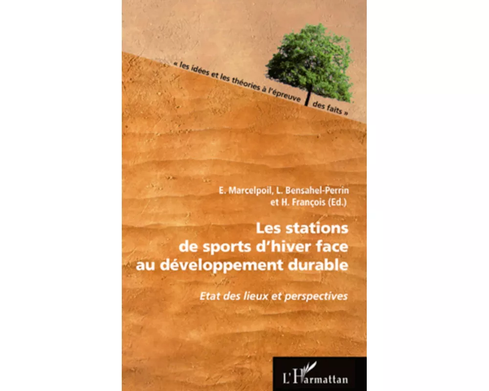 Les stations de sports d'hiver face au dveloppement durable