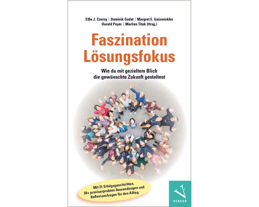 Faszination Lösungsfokus