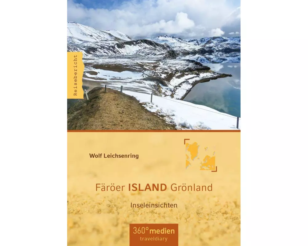Färöer ISLAND Grönland