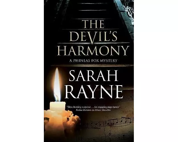 The Devil's Harmony