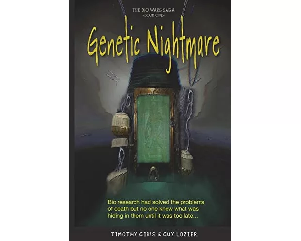 Genetic Nightmare
