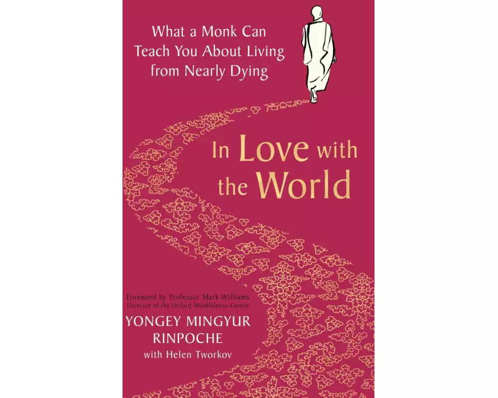 In Love with the World