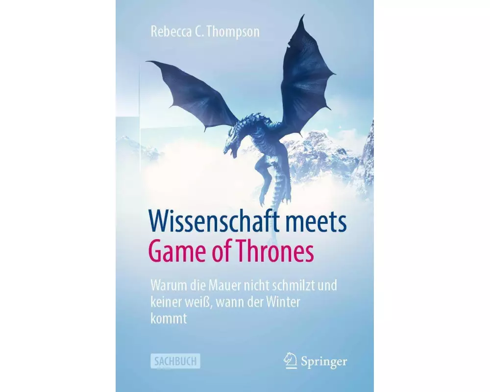 Wissenschaft meets Game of Thrones