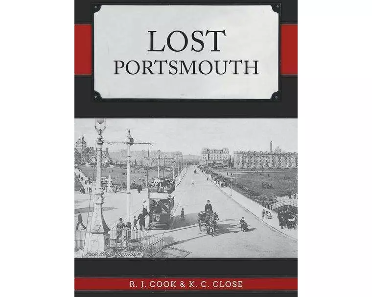Lost Portsmouth