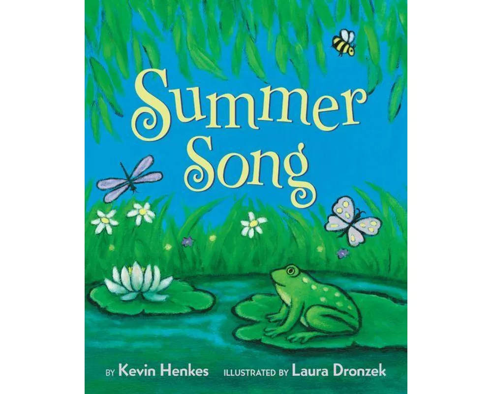Summer Song