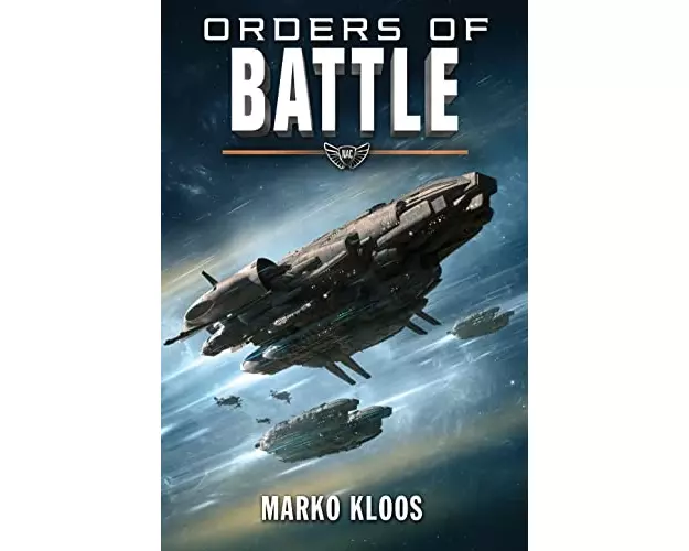 Orders of Battle