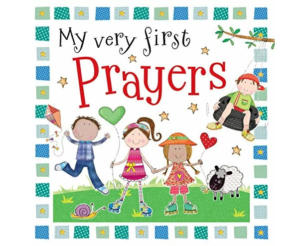 My Very First Prayers