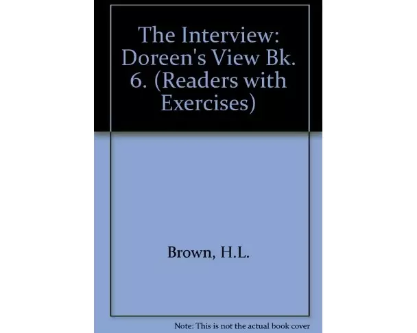 The Interview.Doreen's View