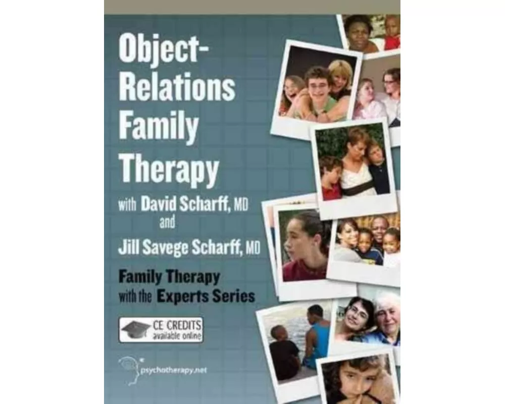 Object Relations Family Therapy