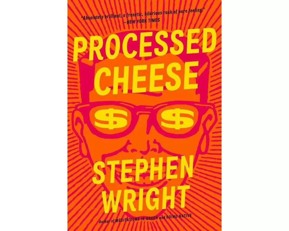 Processed Cheese