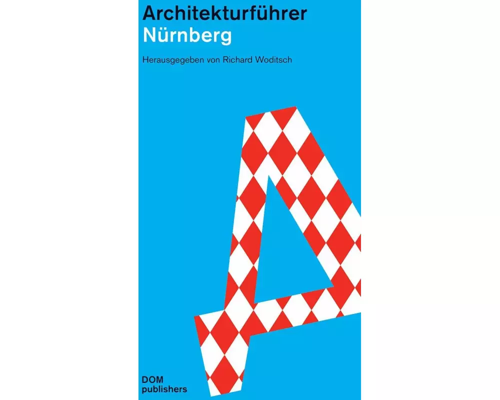 Architekturführer Nürnberg