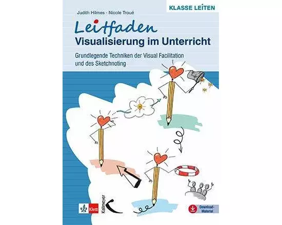 Leitfaden Visualisierung im Unterricht