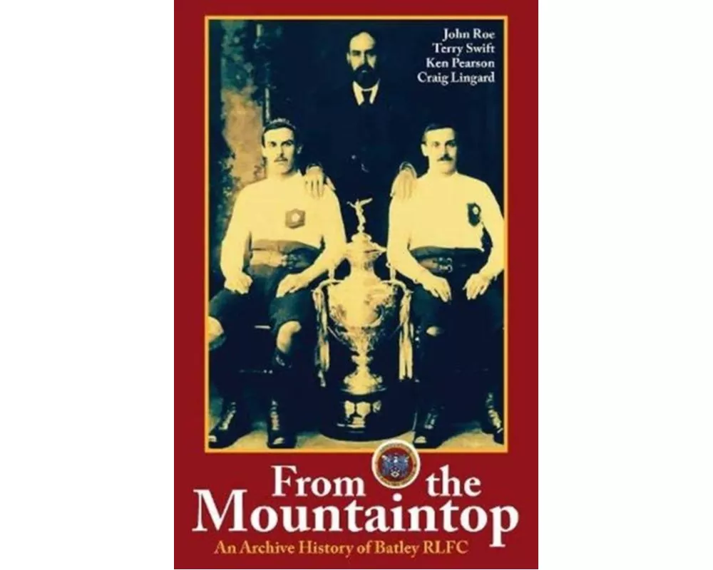 From the Mountaintop