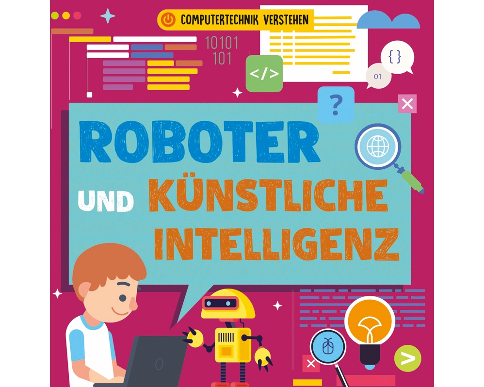 Roboter und künstliche Intelligenz