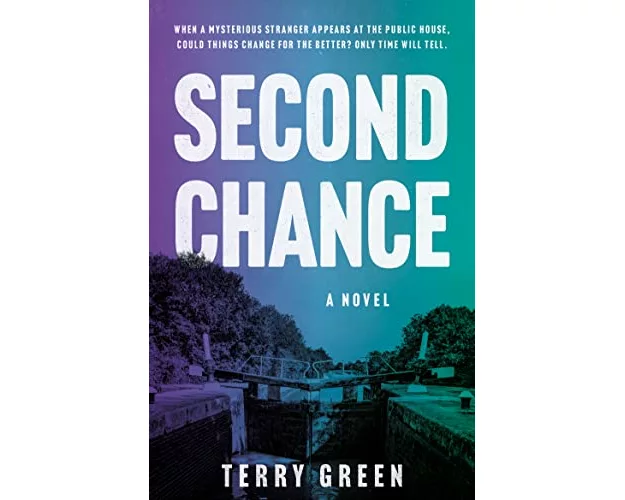 Second Chance