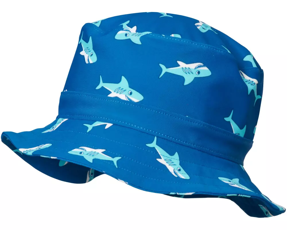 Playshoes Sonnenhut Hai Gr. 55 cm