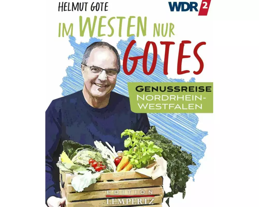 Im Westen nur Gotes