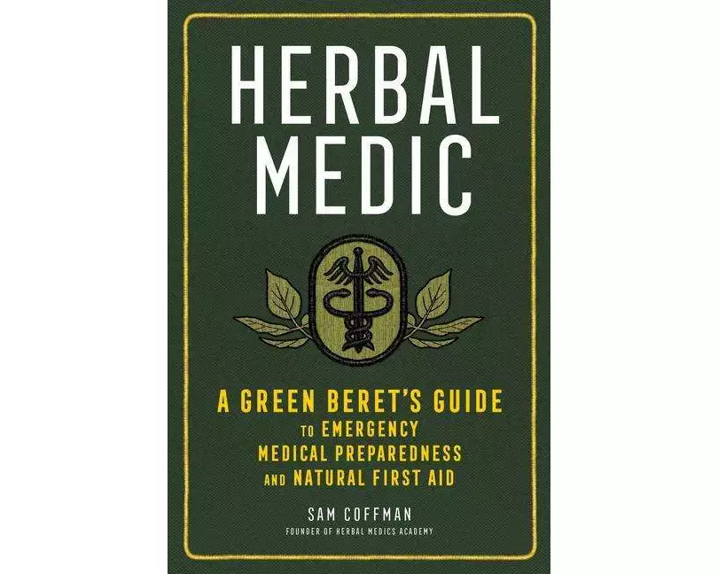 Herbal Medic