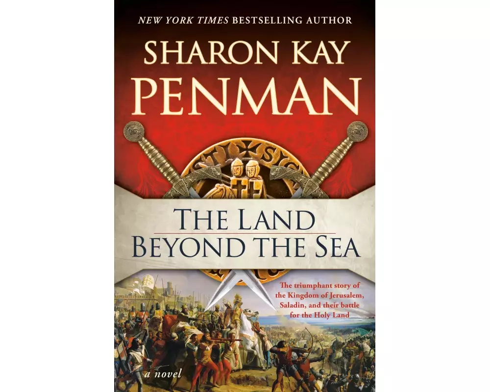 The Land Beyond the Sea