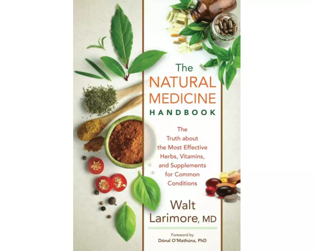 Natural Medicine Handbook
