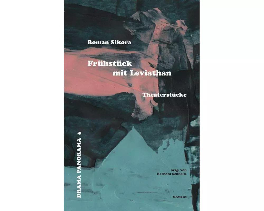 Frühstück mit Leviathan