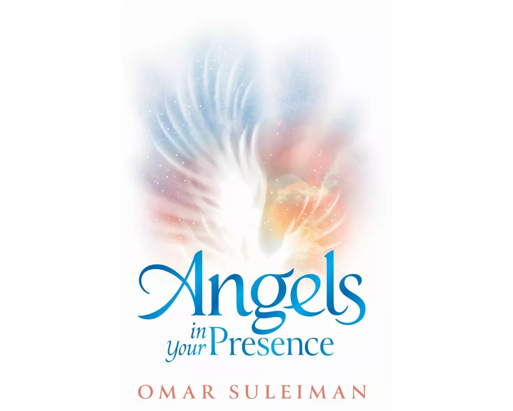 Angels in Your Presence